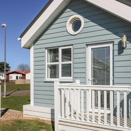 Chalet 279 Bridlington Bagian luar foto