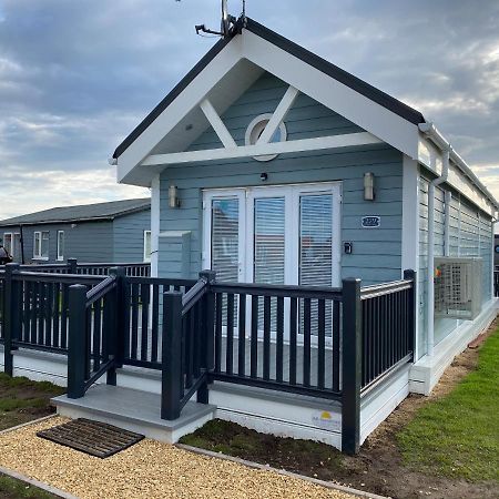 Chalet 279 Bridlington Bagian luar foto