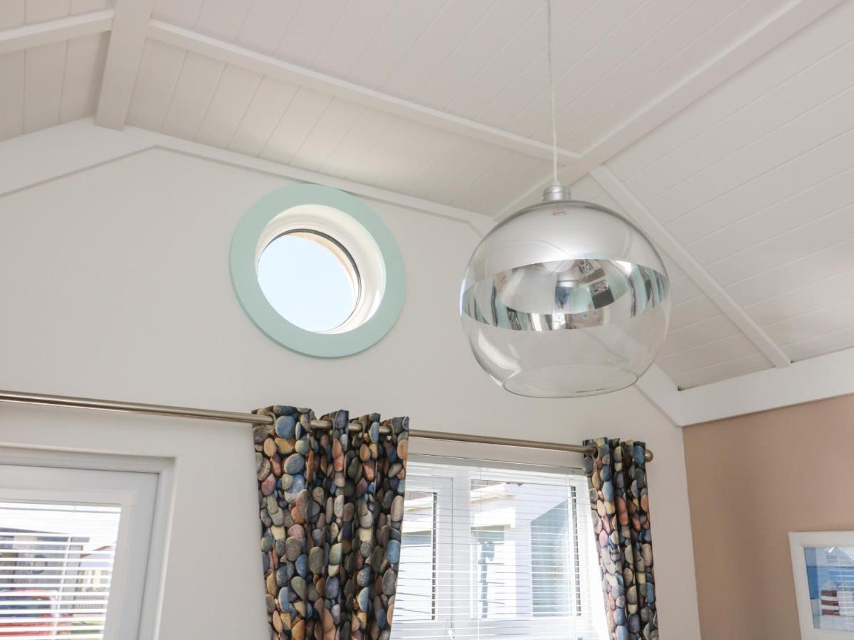 Chalet 279 Bridlington Bagian luar foto
