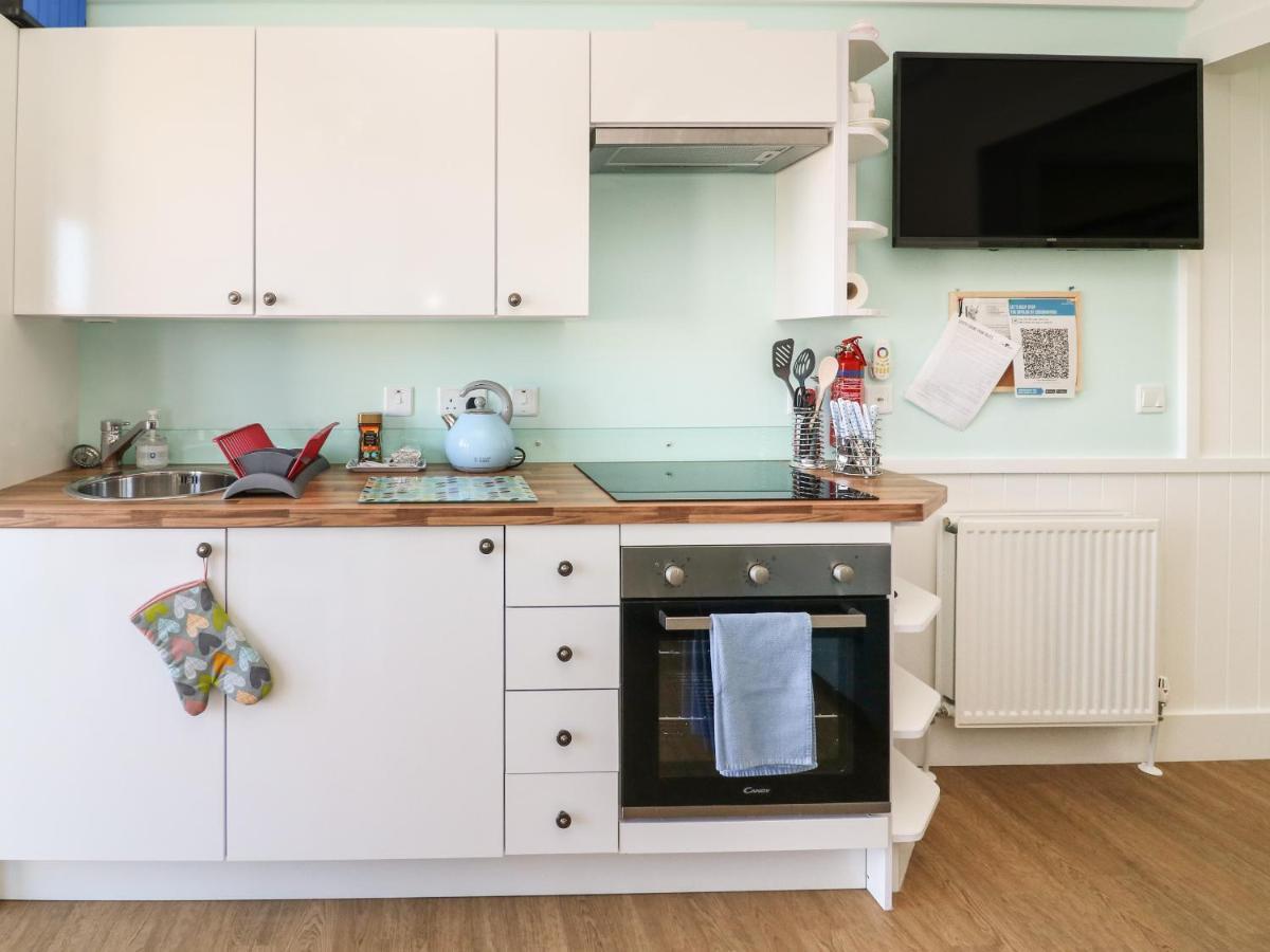 Chalet 279 Bridlington Bagian luar foto