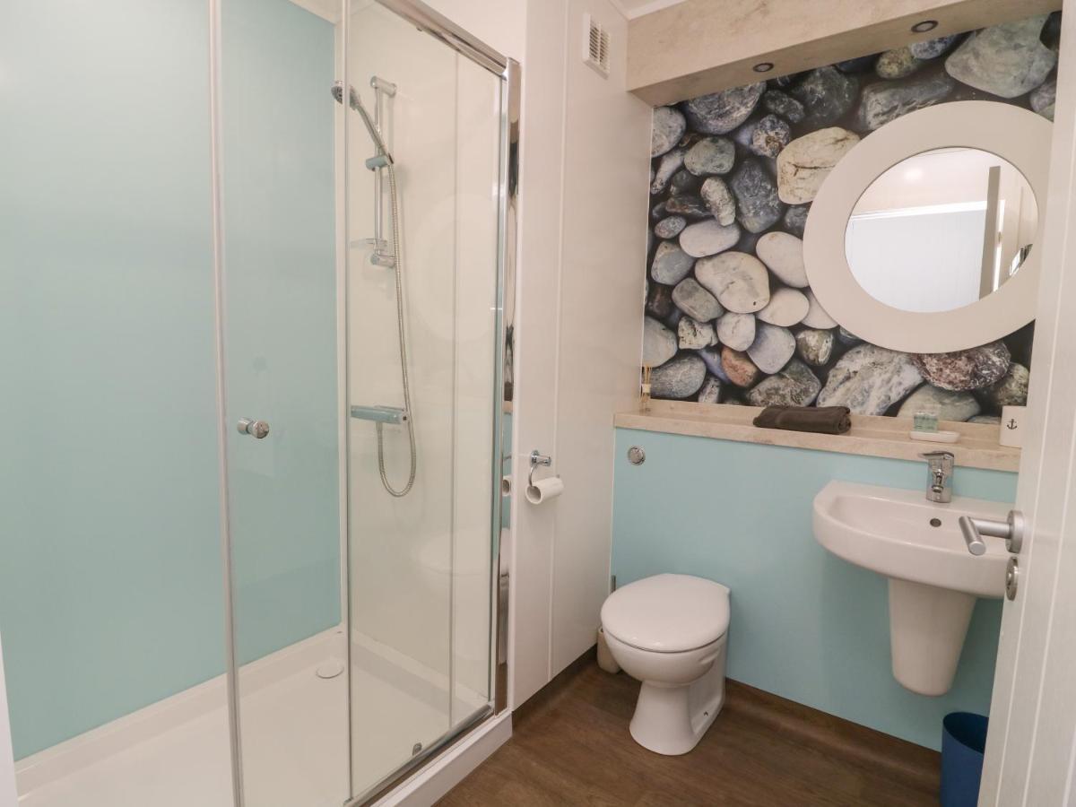 Chalet 279 Bridlington Bagian luar foto