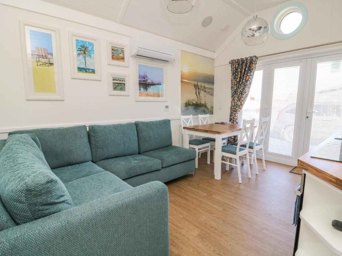 Chalet 279 Bridlington Bagian luar foto