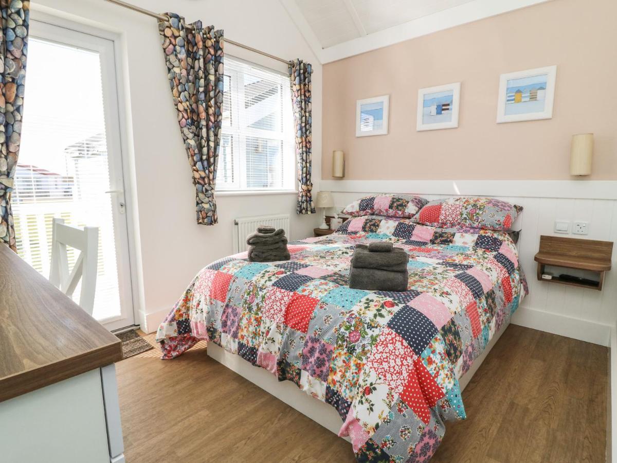 Chalet 279 Bridlington Bagian luar foto